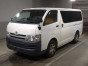 2008 Toyota Hiace Van