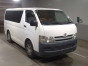 2008 Toyota Hiace Van