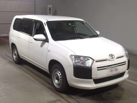 2021 Toyota Probox NCP165V[2]