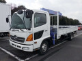 2007 Hino RANGER