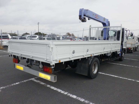 2007 Hino RANGER FC7JKWA[1]