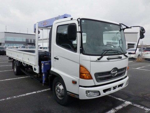 2007 Hino RANGER FC7JKWA[2]