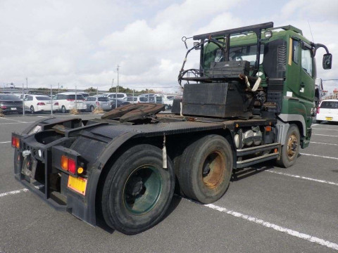 2008 Mitsubishi Fuso Others FV50JHR[1]