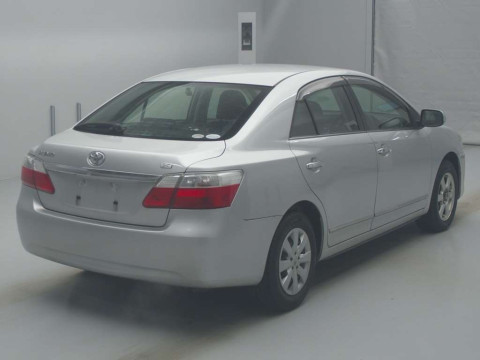 2008 Toyota Premio ZRT265[1]