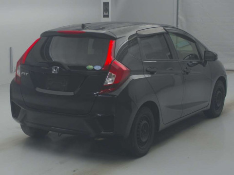 2014 Honda Fit GK3[1]