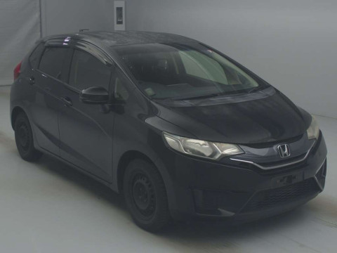 2014 Honda Fit GK3[2]