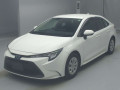 2021 Toyota Corolla Sedan