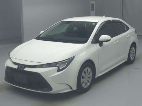 2021 Toyota Corolla Sedan ZWE214[0]