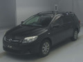 2010 Toyota Corolla Fielder