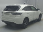 2016 Toyota Harrier