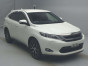 2016 Toyota Harrier