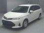 2018 Toyota Corolla Fielder