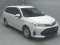 2018 Toyota Corolla Fielder