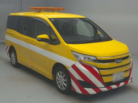 2020 Toyota Noah ZRR85G[2]