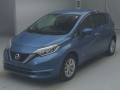 2019 Nissan Note