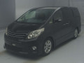 2012 Toyota Alphard