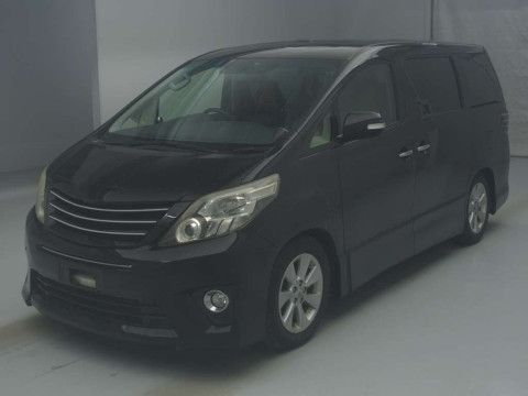 2012 Toyota Alphard ANH20W[0]