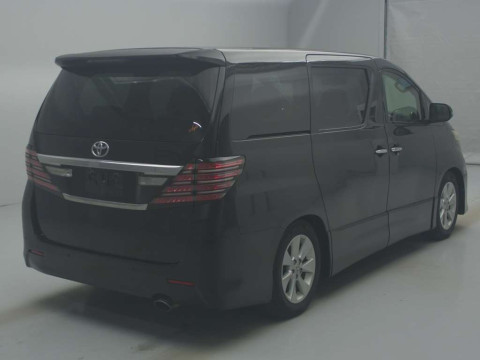 2012 Toyota Alphard ANH20W[1]