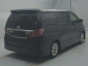 2012 Toyota Alphard