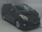 2012 Toyota Alphard