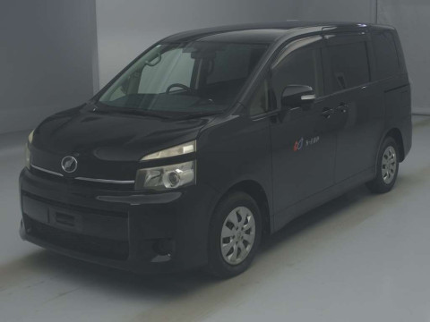 2012 Toyota Voxy ZRR70G[0]