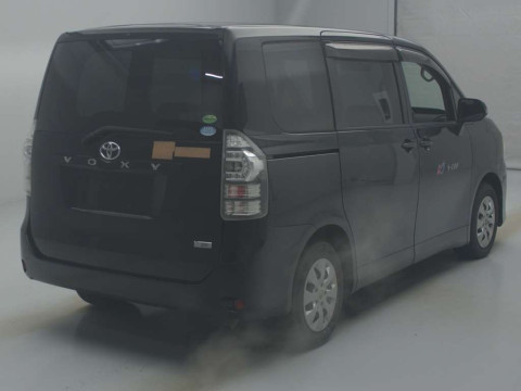 2012 Toyota Voxy ZRR70G[1]