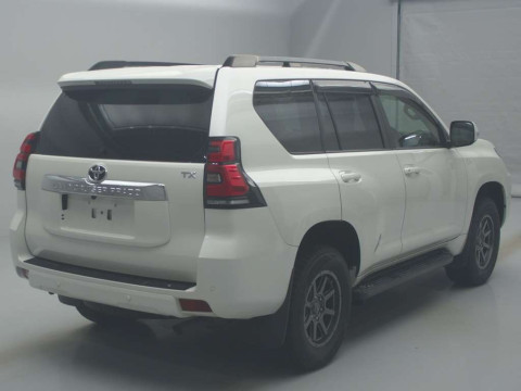 2022 Toyota Land Cruiser Prado TRJ150W[1]