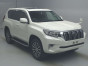 2018 Toyota Land Cruiser Prado