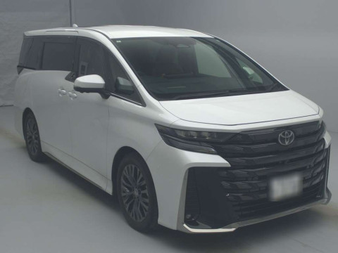 2024 Toyota Vellfire Hybrid AAHH40W[2]