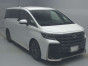 2024 Toyota Vellfire Hybrid