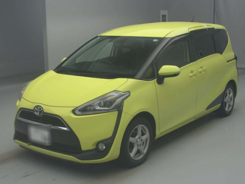 2017 Toyota Sienta NSP170G[0]