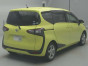 2017 Toyota Sienta