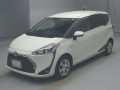 2019 Toyota Sienta