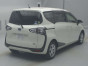 2019 Toyota Sienta