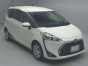 2019 Toyota Sienta