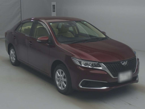 2019 Toyota Allion NZT260[2]