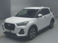 2019 Daihatsu Rocky