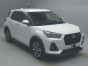 2019 Daihatsu Rocky