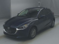 2022 Mazda Mazda2