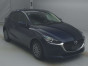 2022 Mazda Mazda2