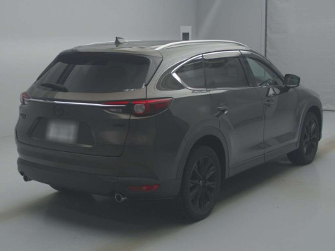 2018 Mazda CX-8 KG2P[1]