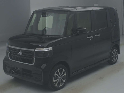 2025 Honda N-BOX CUSTOM JF5[0]