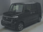 2025 Honda N-BOX CUSTOM