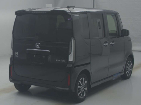 2025 Honda N-BOX CUSTOM JF5[1]