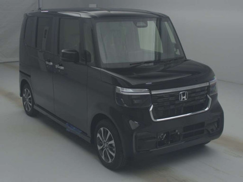 2025 Honda N-BOX CUSTOM JF5[2]