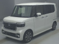 2025 Honda N-BOX CUSTOM