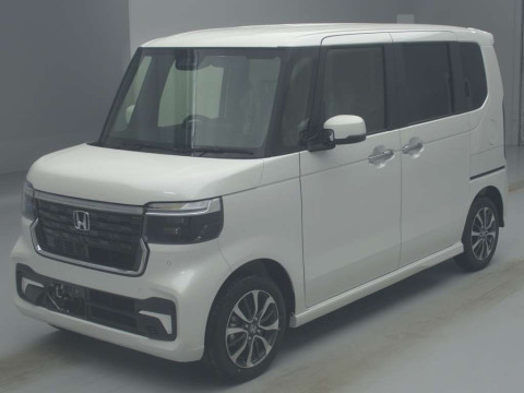 2025 Honda N-BOX CUSTOM JF5[0]