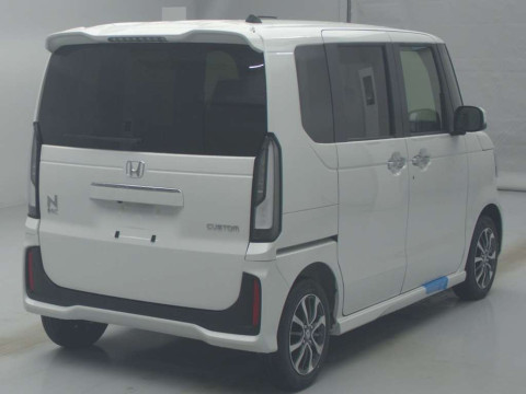 2025 Honda N-BOX CUSTOM JF5[1]