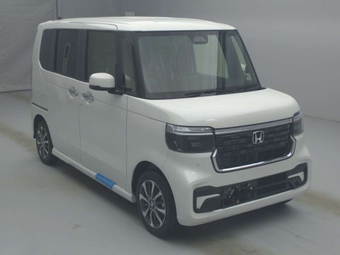 2025 Honda N-BOX CUSTOM JF5[2]