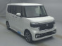 2025 Honda N-BOX CUSTOM